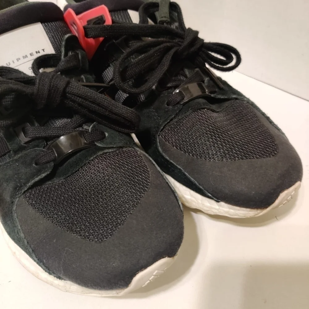 adidas equipment support